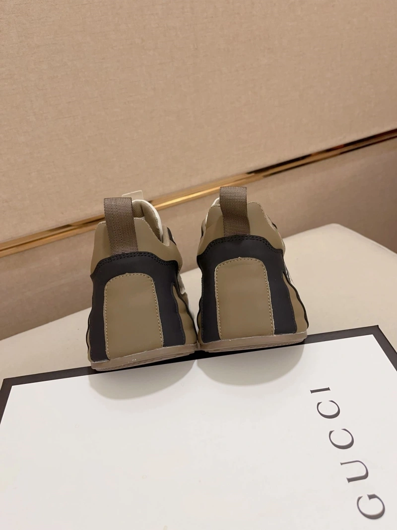 Resilient Gxccx Casual Shoes 163363