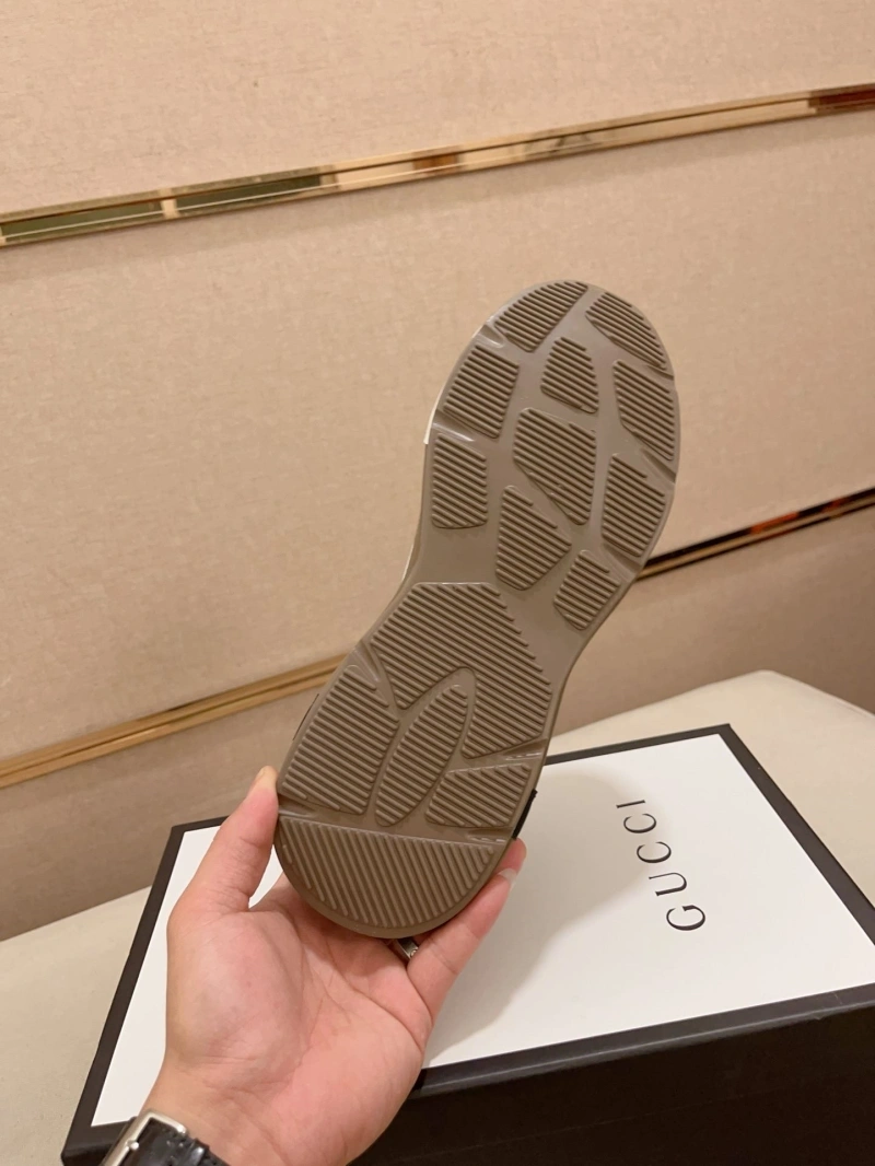 Resilient Gxccx Casual Shoes 163363