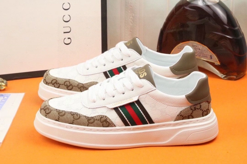 Classic Gxccx Casual Shoes 163358