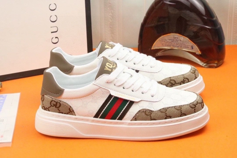 Classic Gxccx Casual Shoes 163358