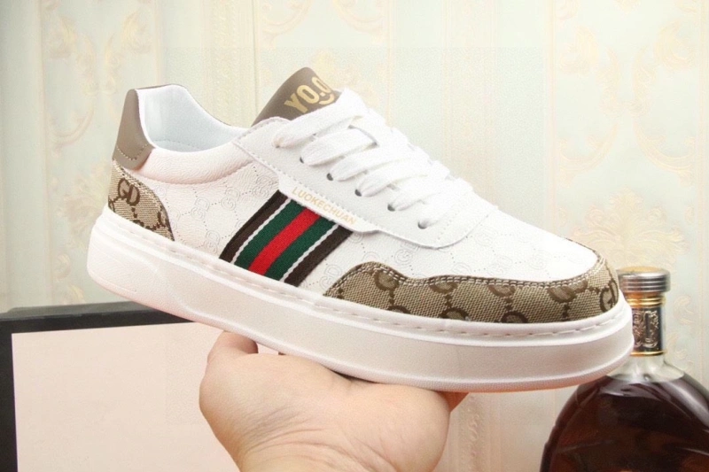 Classic Gxccx Casual Shoes 163358