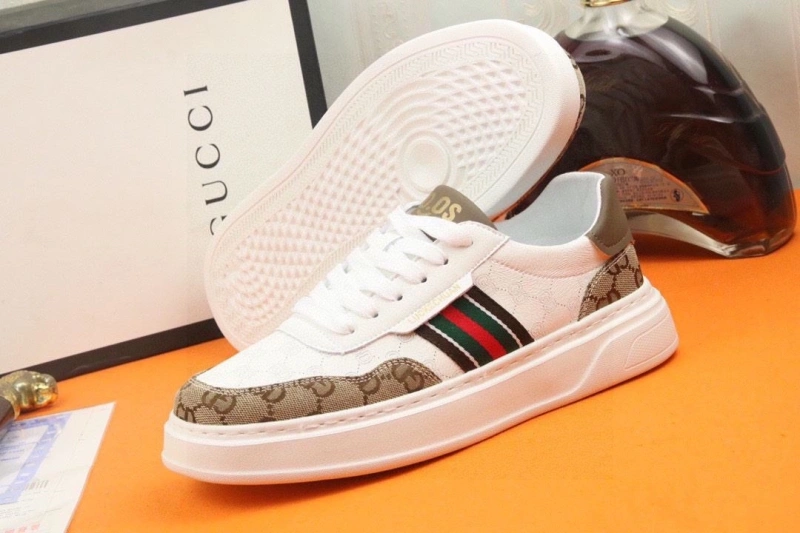 Classic Gxccx Casual Shoes 163358