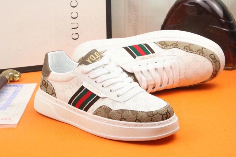 Classic Gxccx Casual Shoes 163358