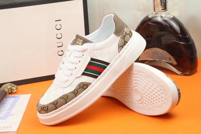 Classic Gxccx Casual Shoes 163358