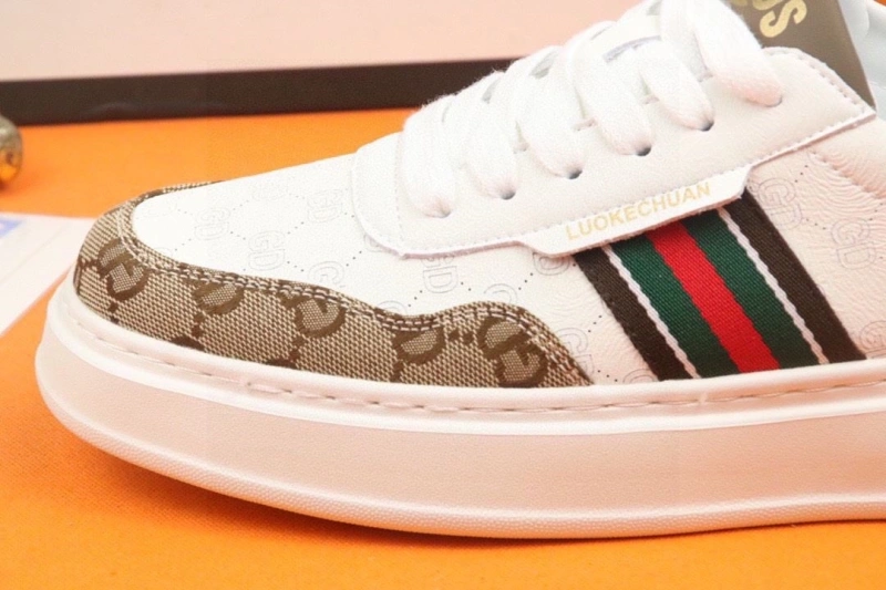 Classic Gxccx Casual Shoes 163358