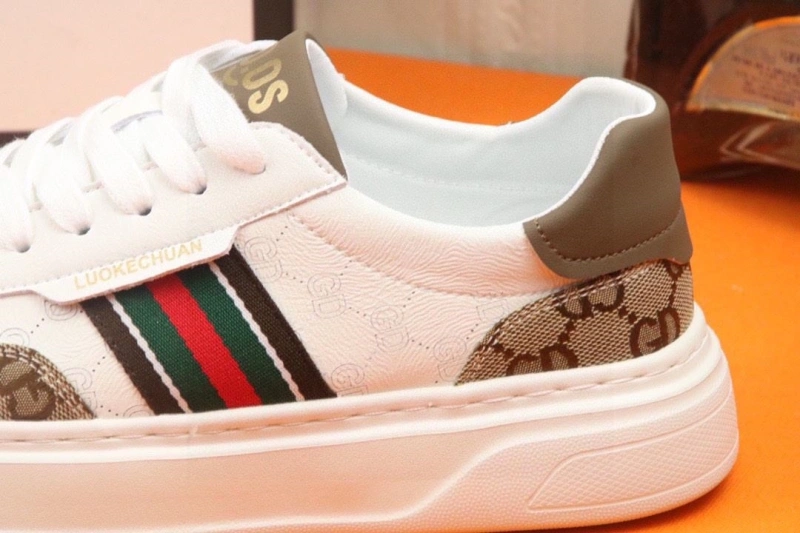 Classic Gxccx Casual Shoes 163358