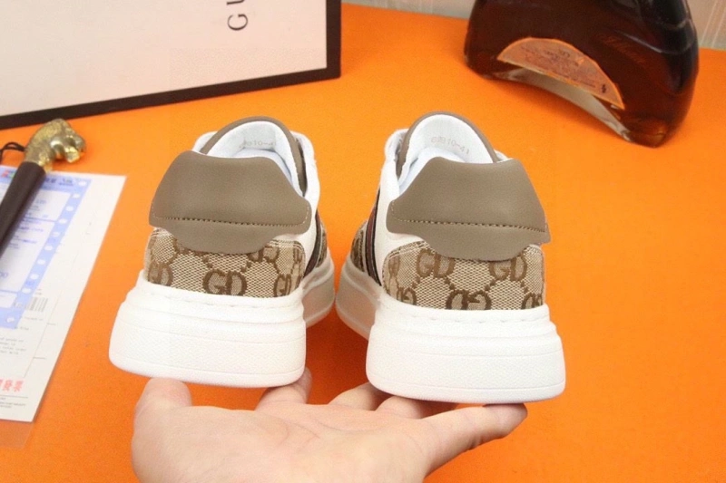 Classic Gxccx Casual Shoes 163358