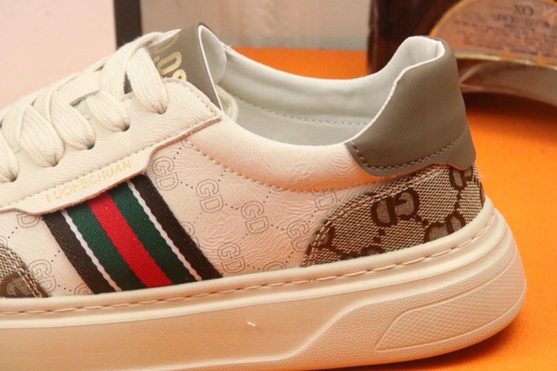 ModernLook Gxccx Casual Shoes 163365