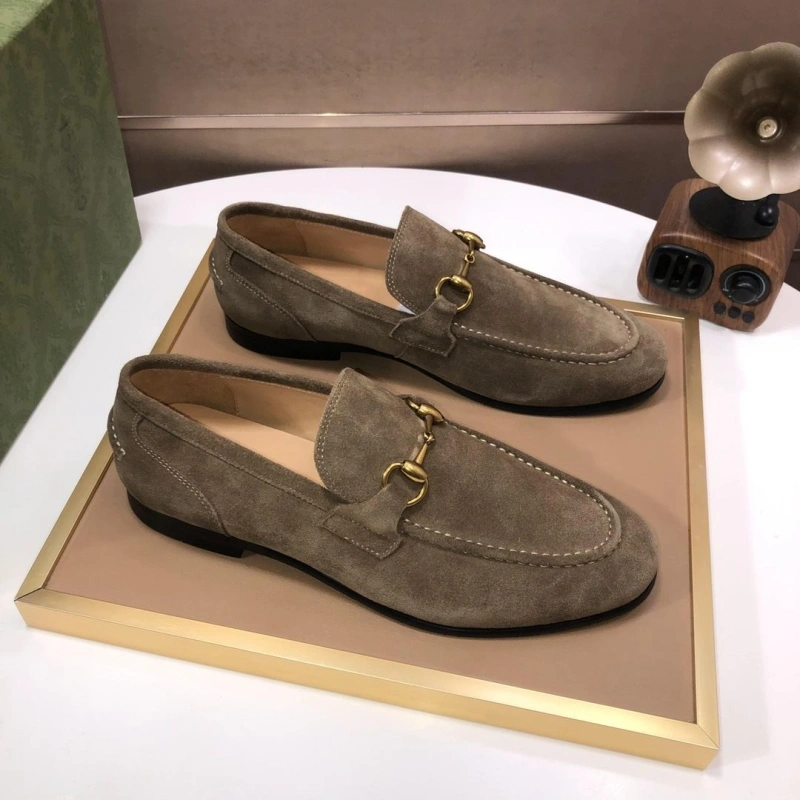 Gxccx Leather Shoes Trendy 162824