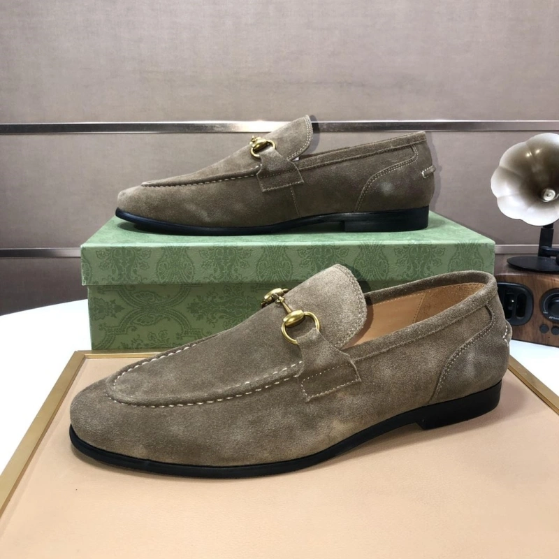 Gxccx Leather Shoes Trendy 162824