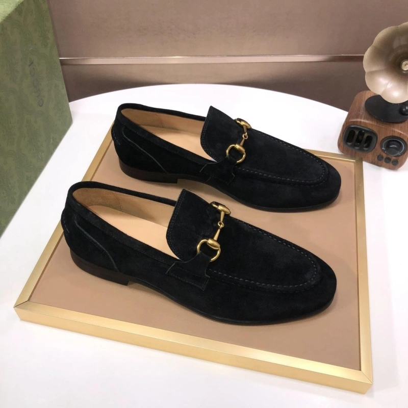 Gxccx Leather Shoes Timeless 162828