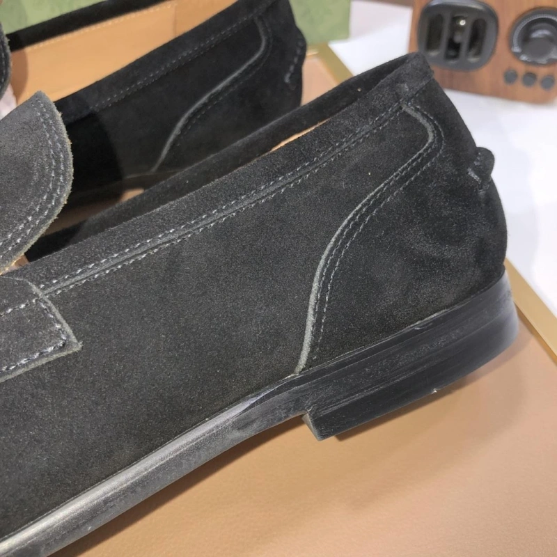 Gxccx Leather Shoes Timeless 162828