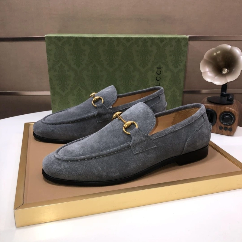 Gxccx Leather Shoes Elegant 162818