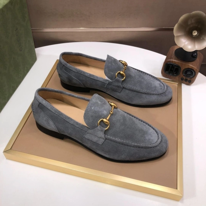 Gxccx Leather Shoes Elegant 162818