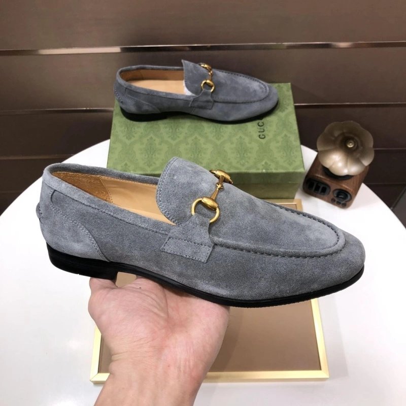 Gxccx Leather Shoes Elegant 162818