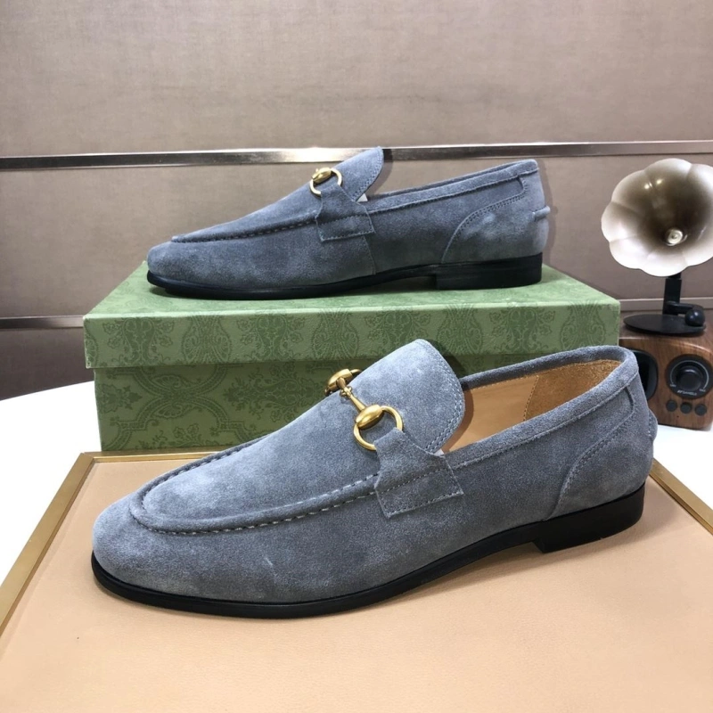 Gxccx Leather Shoes Elegant 162818