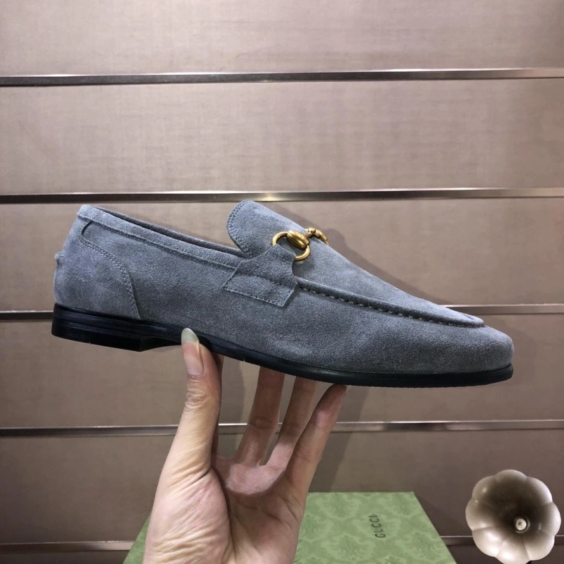 Gxccx Leather Shoes Elegant 162818