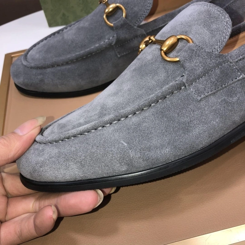 Gxccx Leather Shoes Elegant 162818