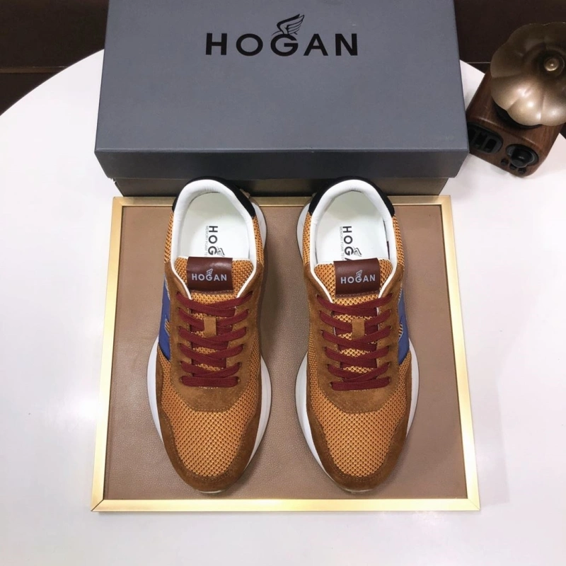 Minimalist Hxgxn Sneakers 177483