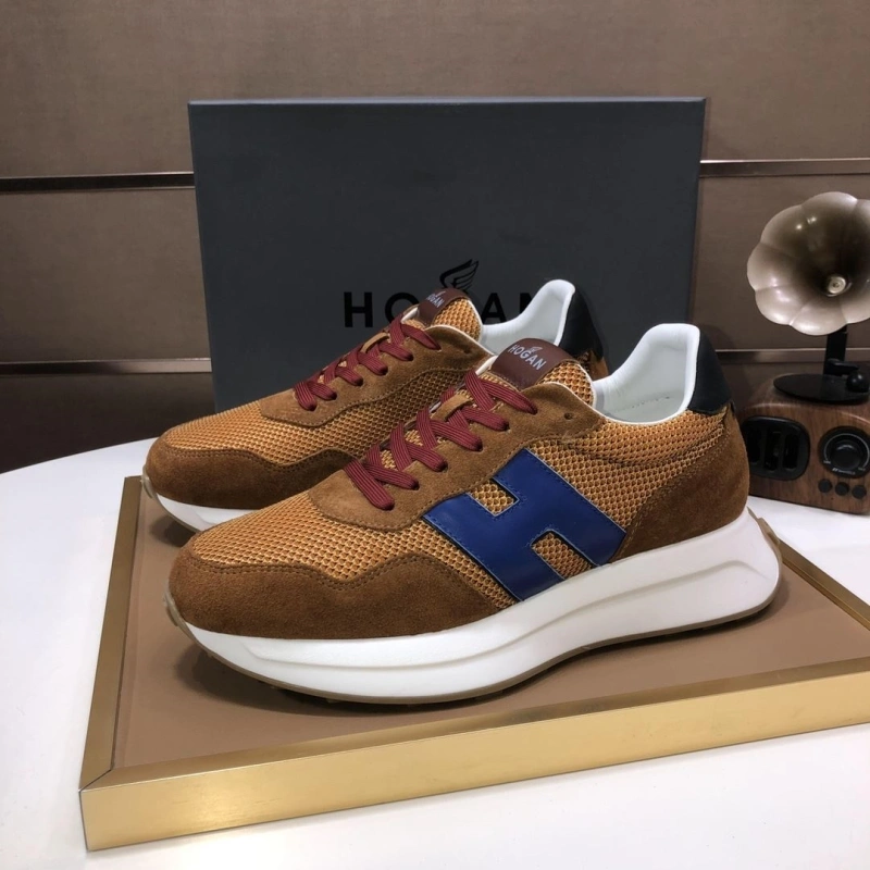 Minimalist Hxgxn Sneakers 177483