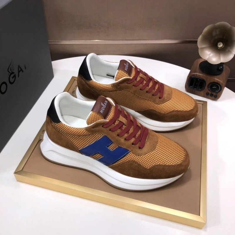 Minimalist Hxgxn Sneakers 177483