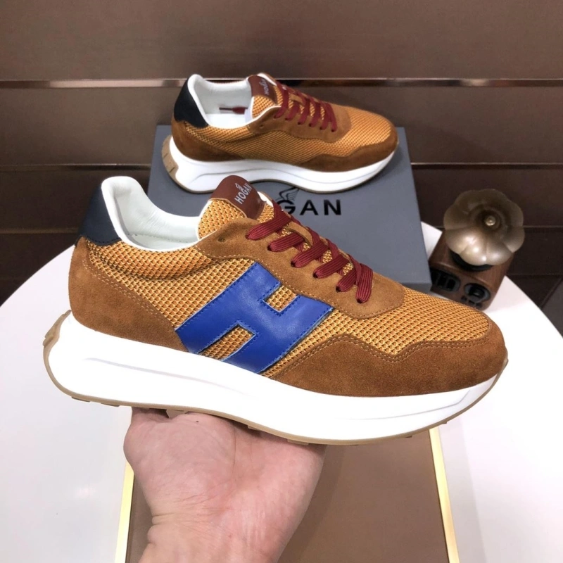 Minimalist Hxgxn Sneakers 177483