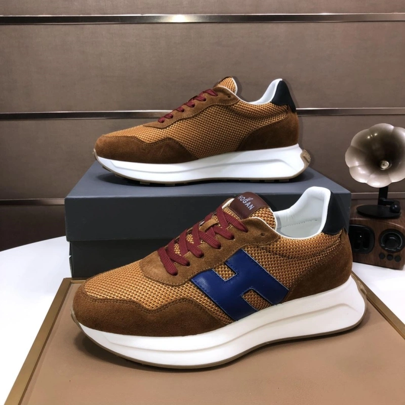 Minimalist Hxgxn Sneakers 177483