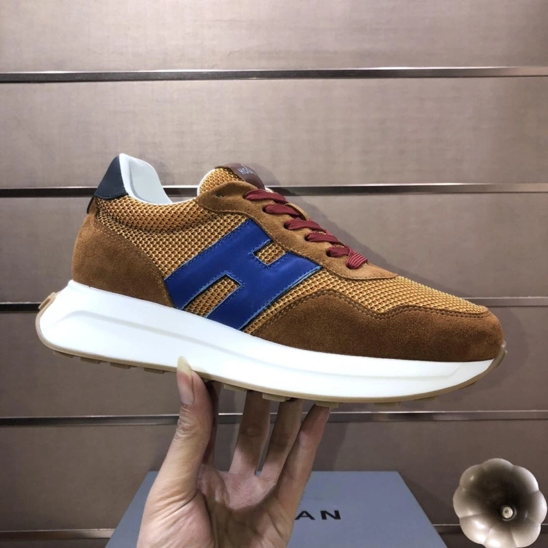 Minimalist Hxgxn Sneakers 177483