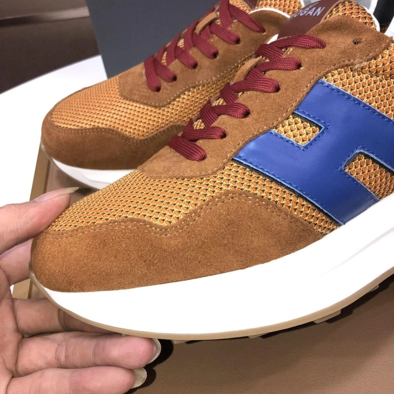 Minimalist Hxgxn Sneakers 177483