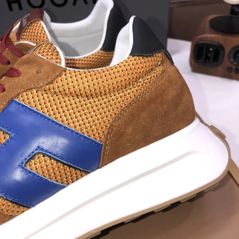 Minimalist Hxgxn Sneakers 177483