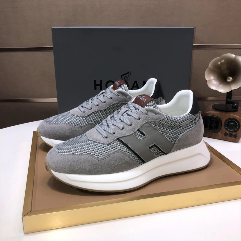 Sophisticated Hxgxn Sneakers 177482