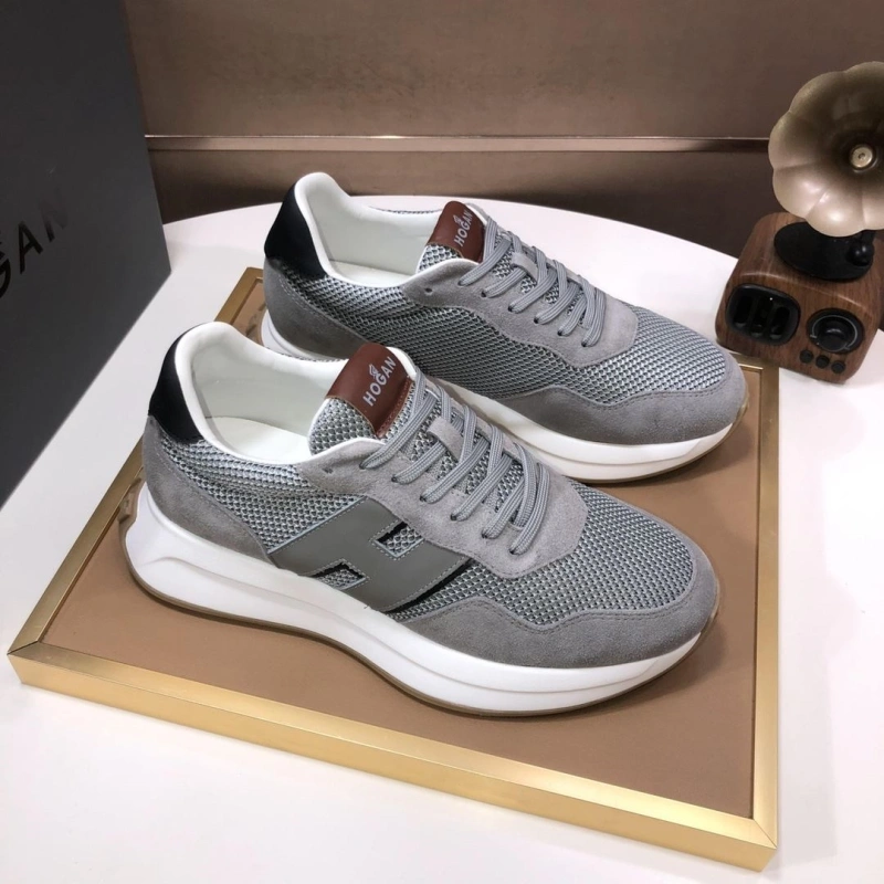 Sophisticated Hxgxn Sneakers 177482