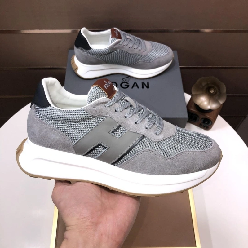 Sophisticated Hxgxn Sneakers 177482