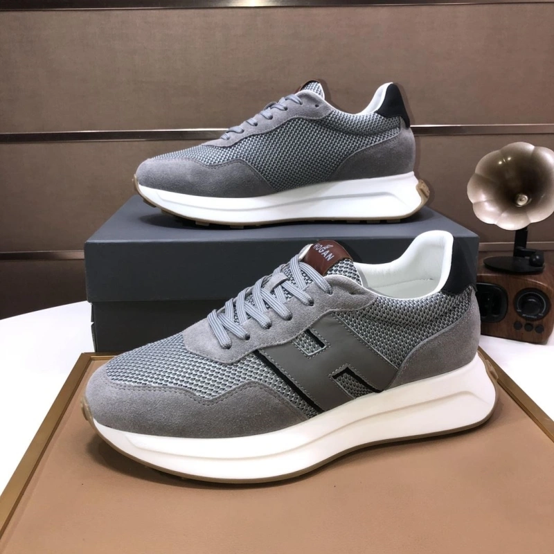 Sophisticated Hxgxn Sneakers 177482