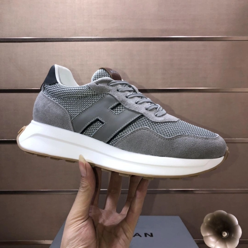 Sophisticated Hxgxn Sneakers 177482