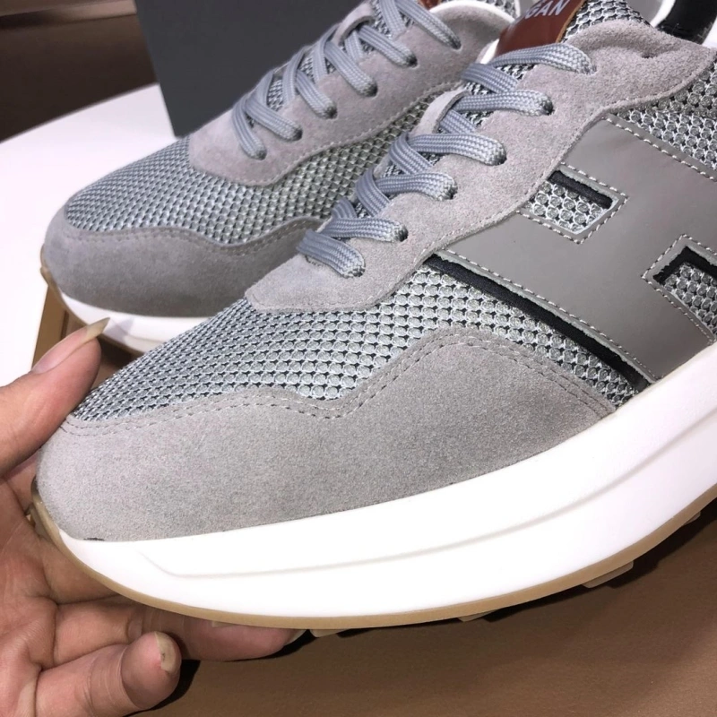 Sophisticated Hxgxn Sneakers 177482
