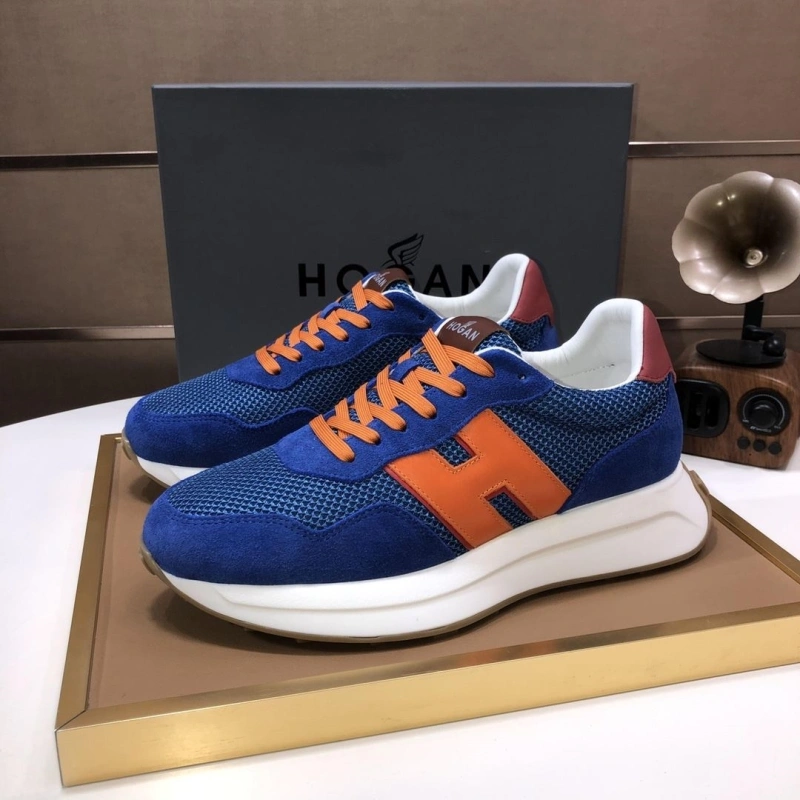 Hxgxn Sneakers Practical 177481