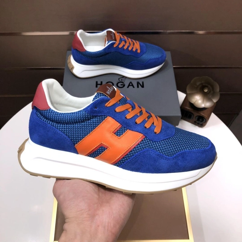 Hxgxn Sneakers Practical 177481