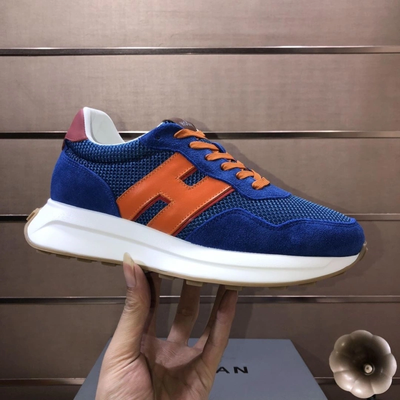 Hxgxn Sneakers Practical 177481