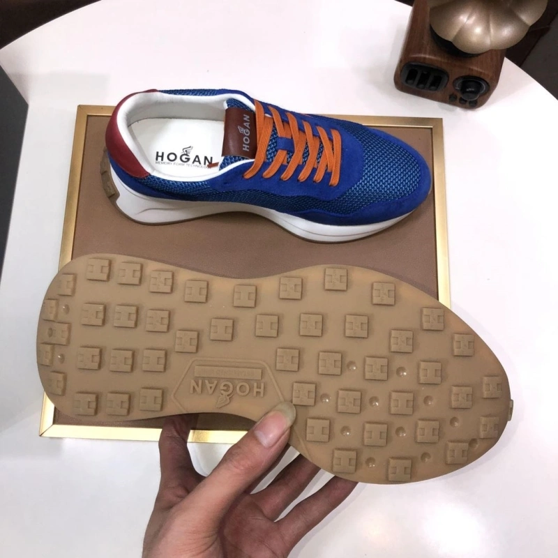 Hxgxn Sneakers Practical 177481