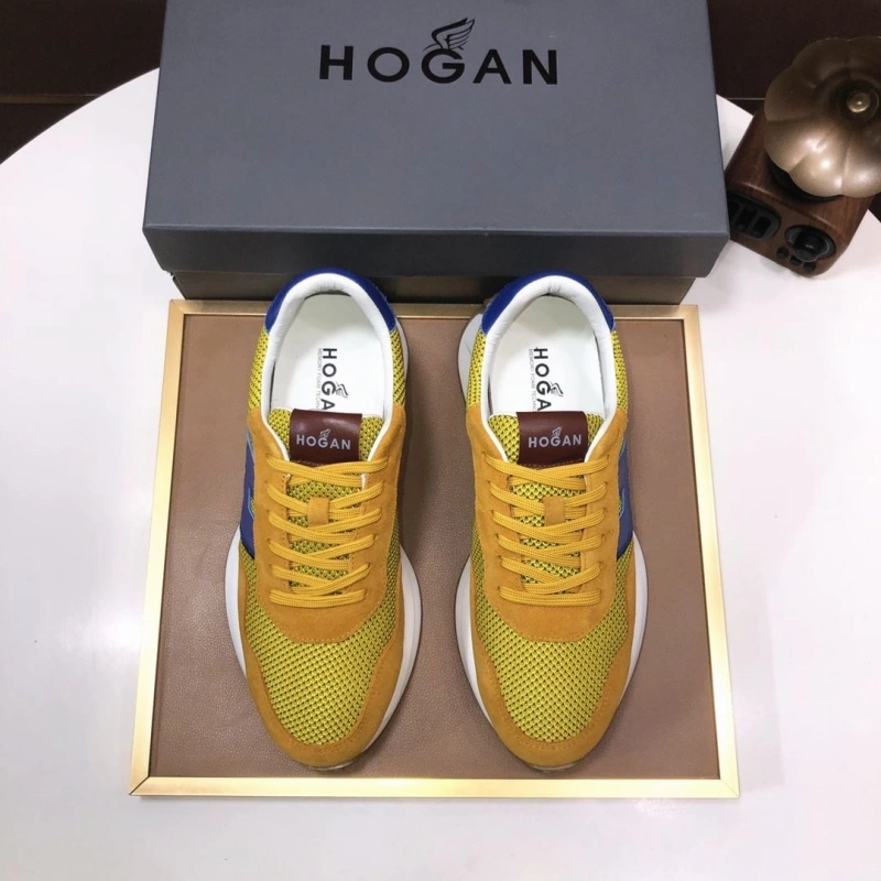Hxgxn Sneakers Trendsetting 177480