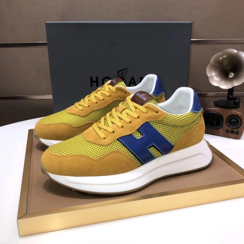 Hxgxn Sneakers Trendsetting 177480