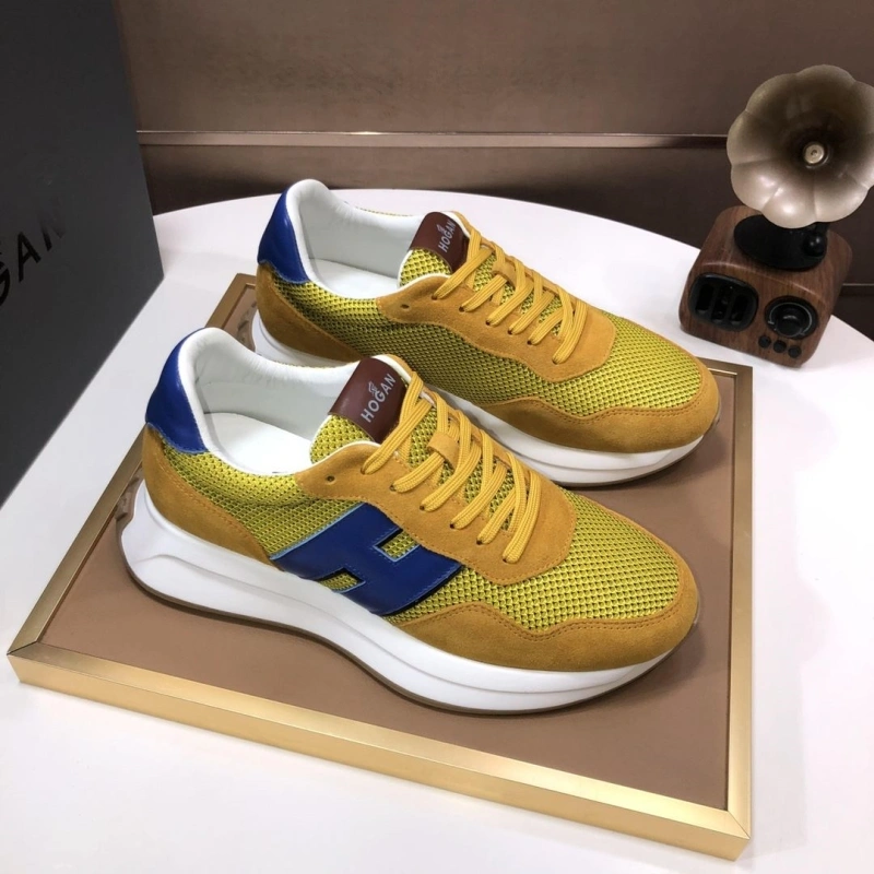Hxgxn Sneakers Trendsetting 177480