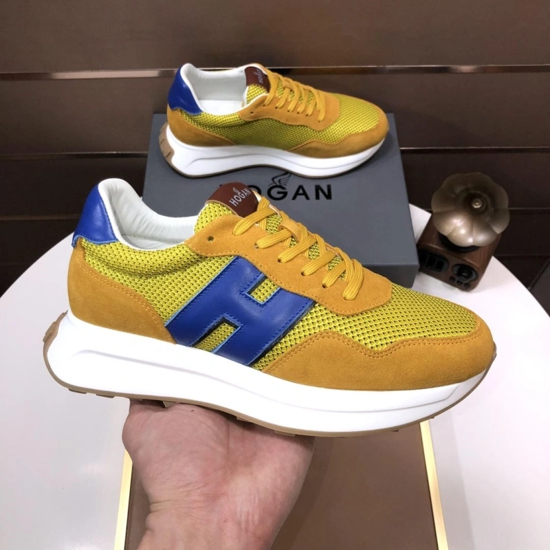 Hxgxn Sneakers Trendsetting 177480