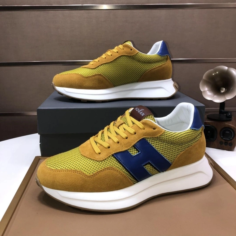 Hxgxn Sneakers Trendsetting 177480