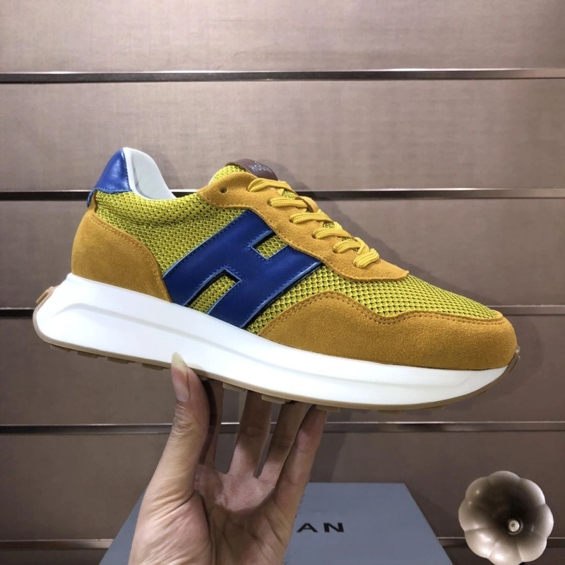 Hxgxn Sneakers Trendsetting 177480