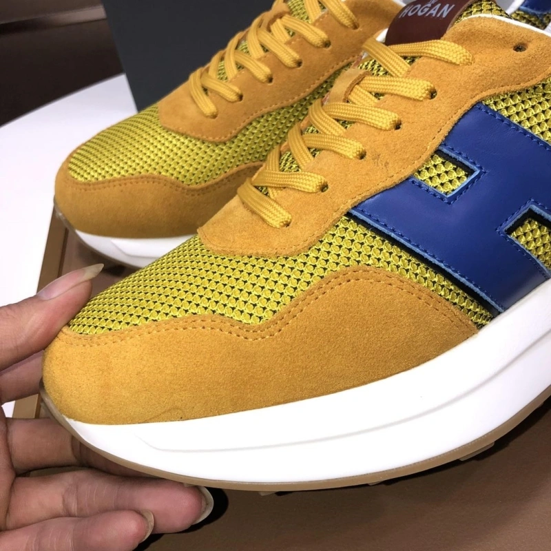 Hxgxn Sneakers Trendsetting 177480