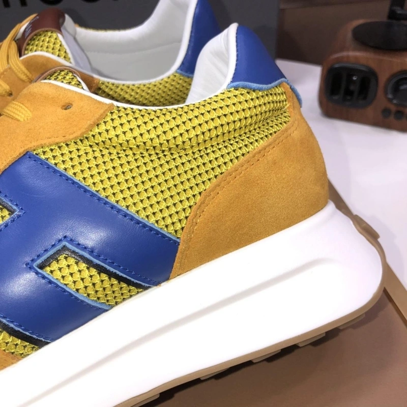 Hxgxn Sneakers Trendsetting 177480