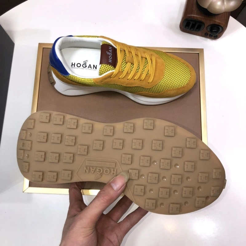 Hxgxn Sneakers Trendsetting 177480