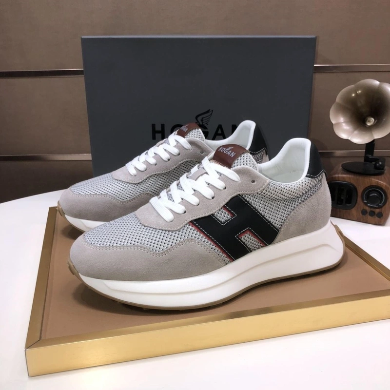 Hxgxn Sneakers Practical 177479